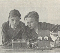 Eduard Bass: Fušeři mezi námi